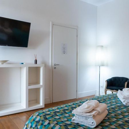 Ihh Suites Рим Екстериор снимка