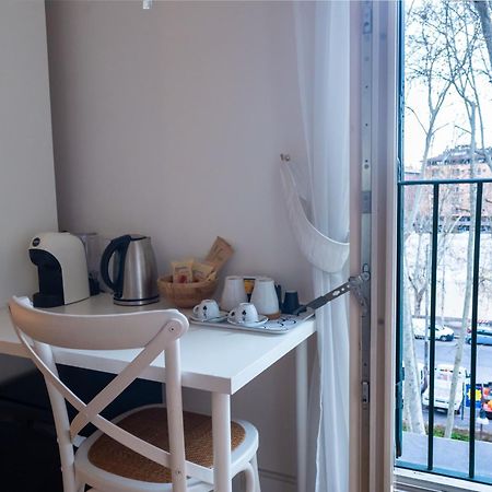 Ihh Suites Рим Екстериор снимка