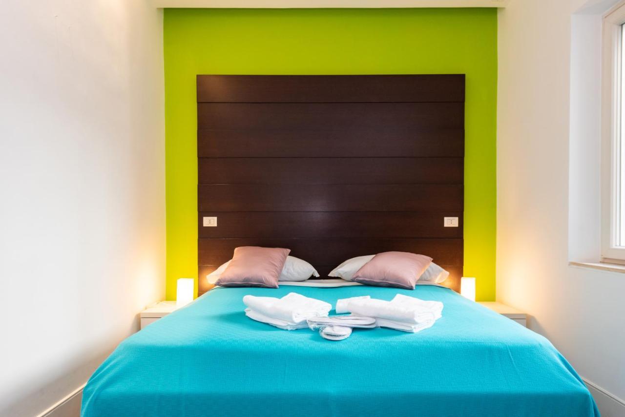 Ihh Suites Рим Екстериор снимка