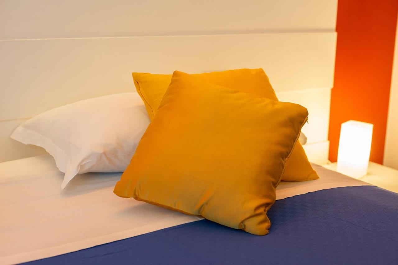 Ihh Suites Рим Екстериор снимка