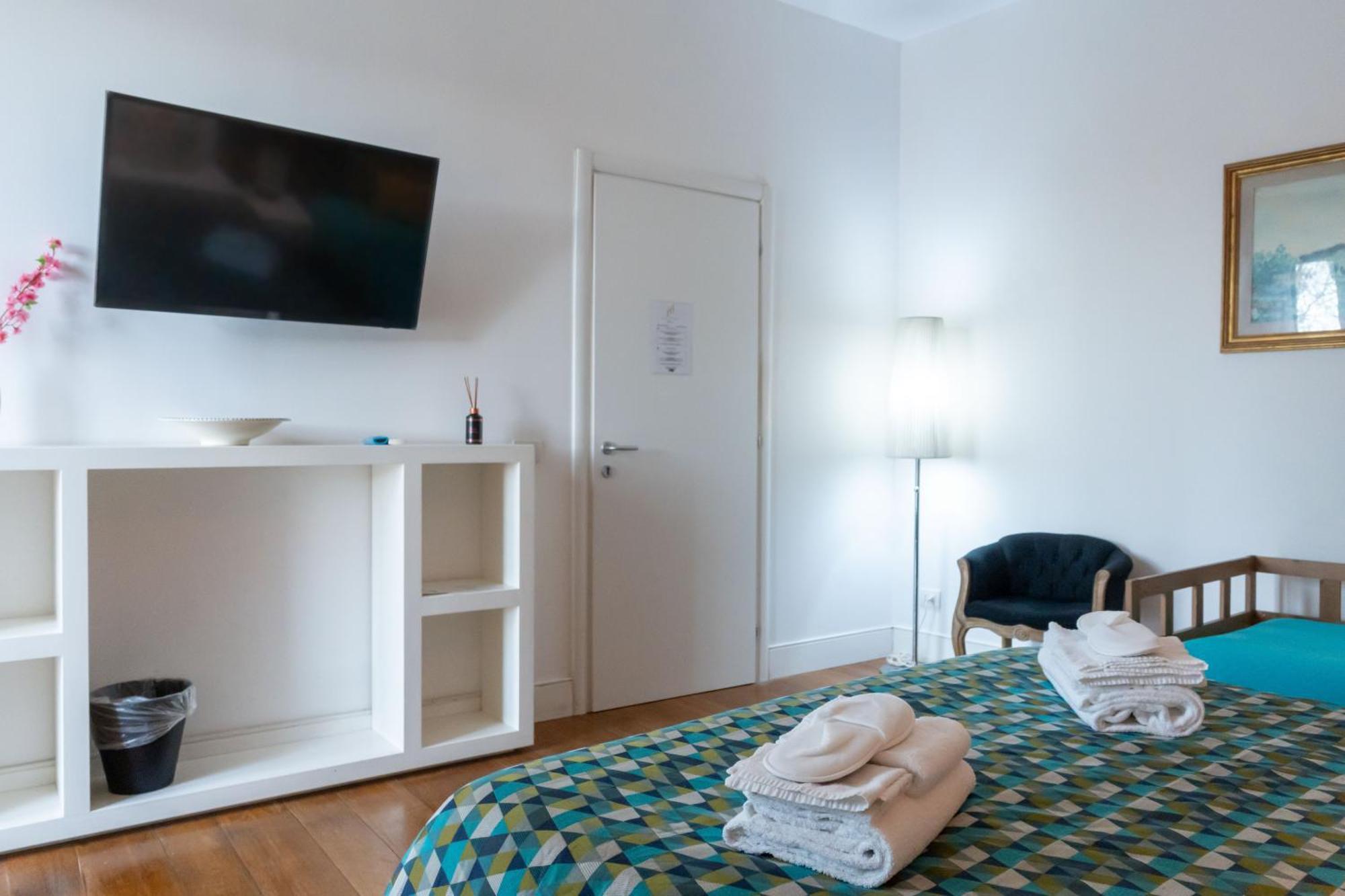 Ihh Suites Рим Екстериор снимка