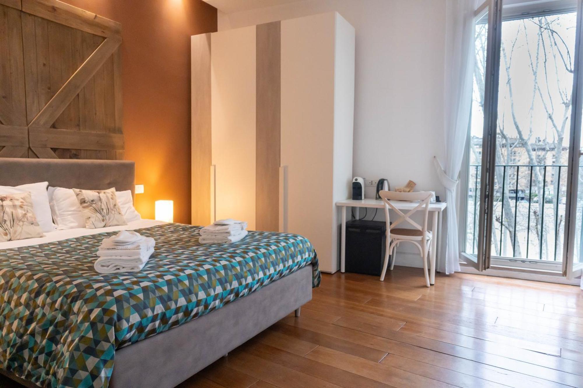 Ihh Suites Рим Екстериор снимка