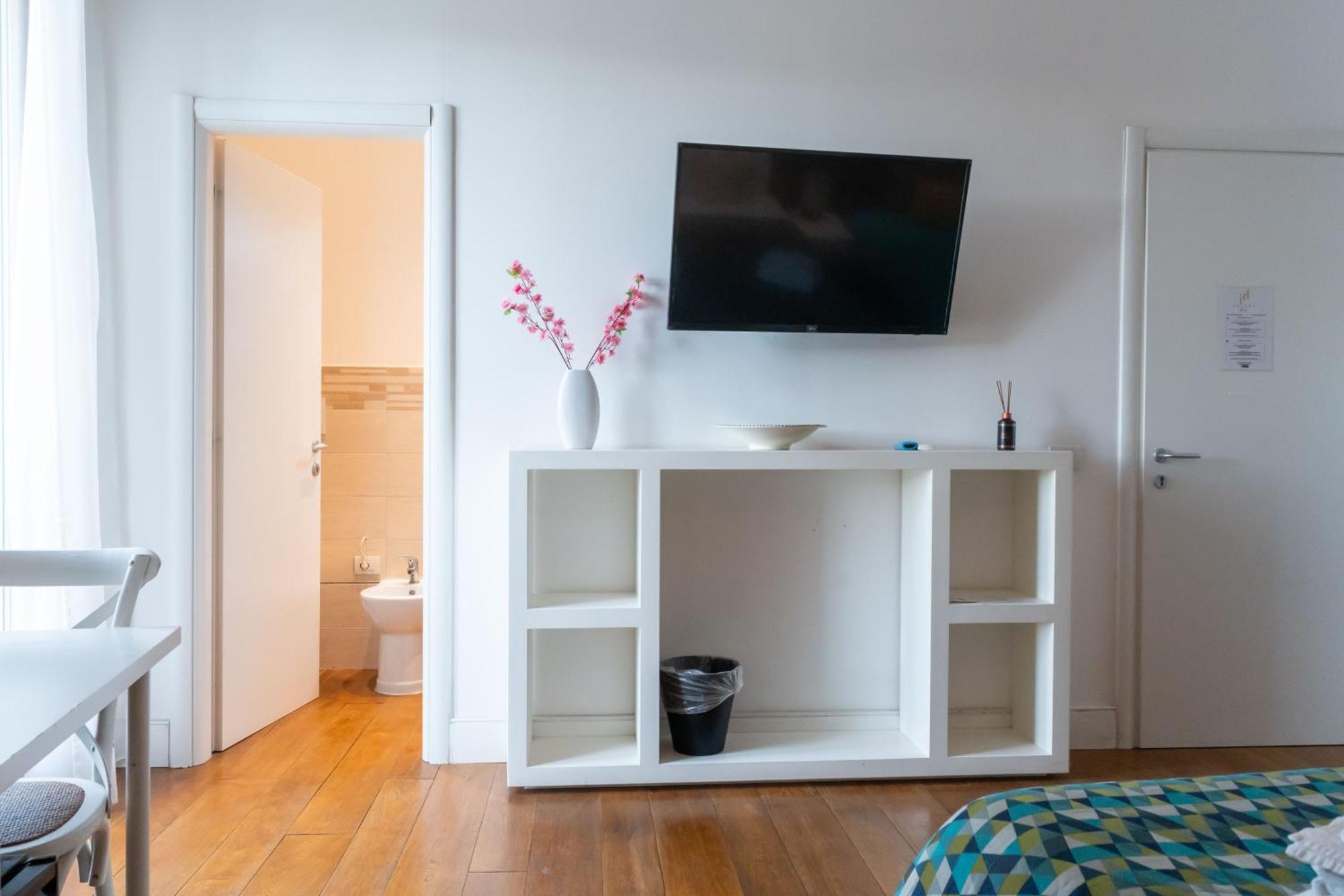 Ihh Suites Рим Екстериор снимка