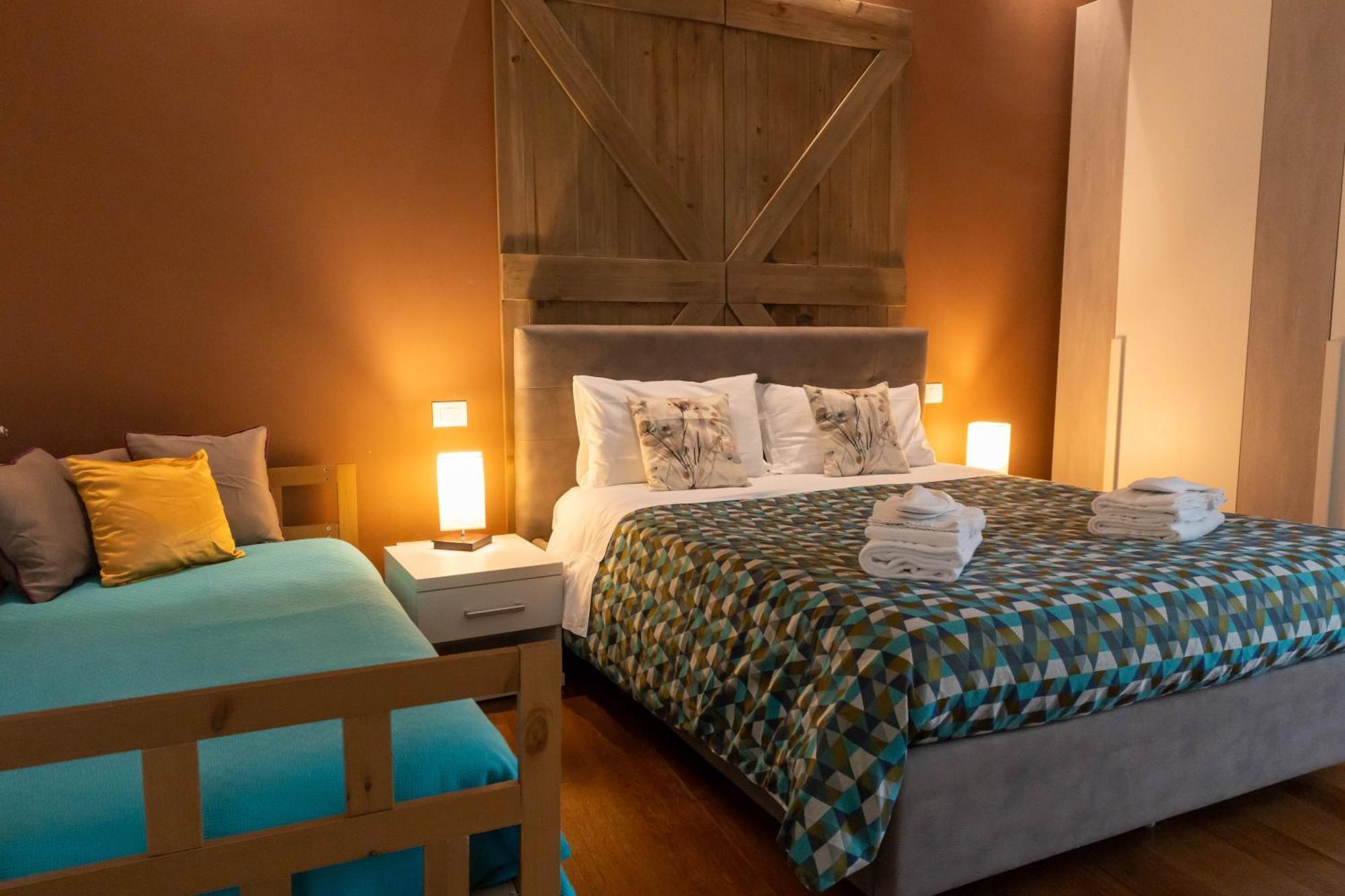 Ihh Suites Рим Екстериор снимка