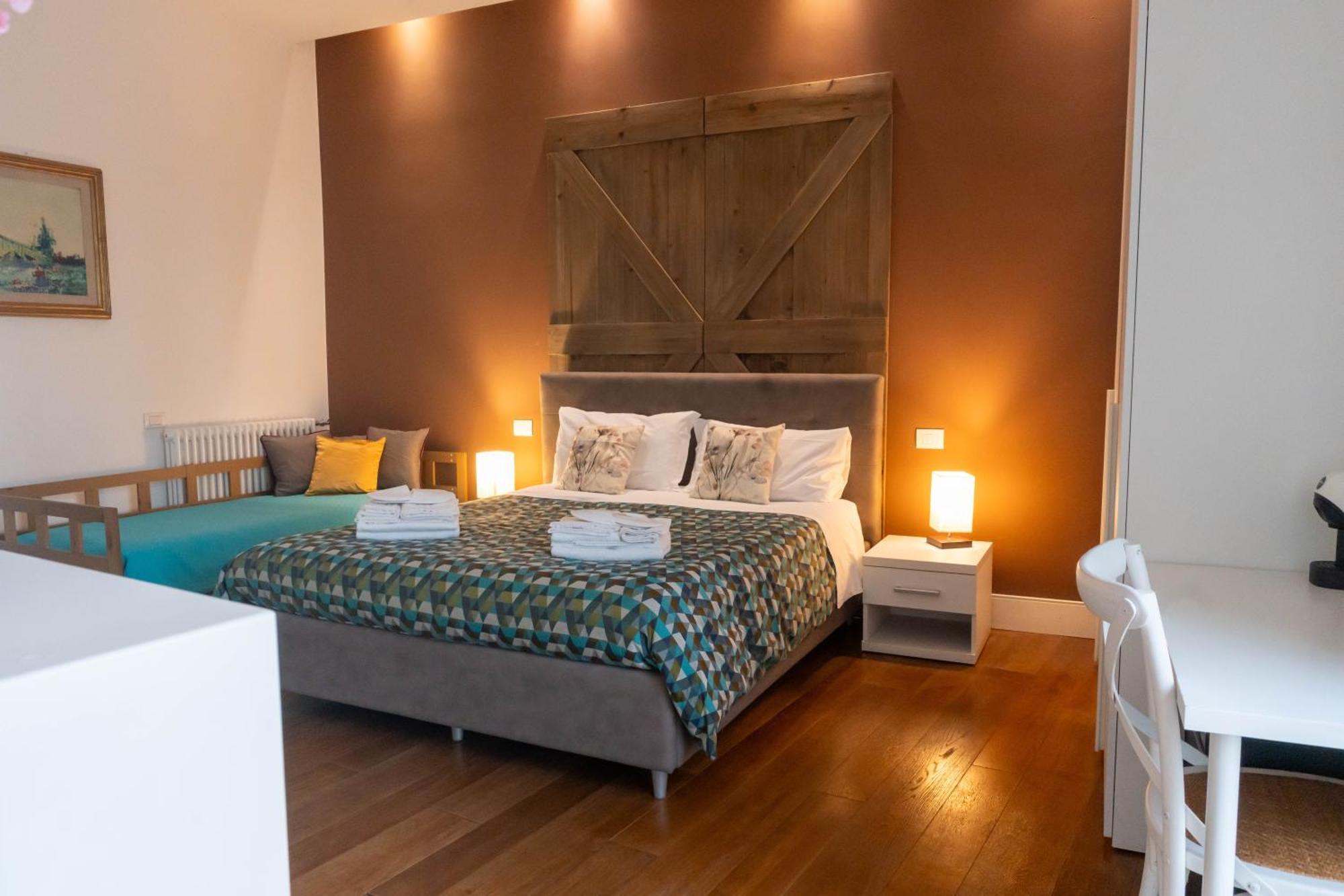 Ihh Suites Рим Екстериор снимка