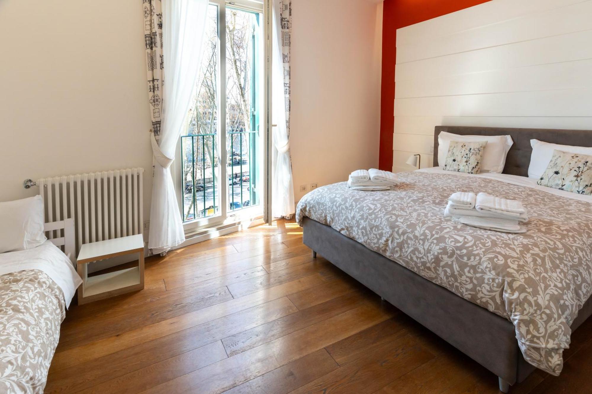 Ihh Suites Рим Екстериор снимка