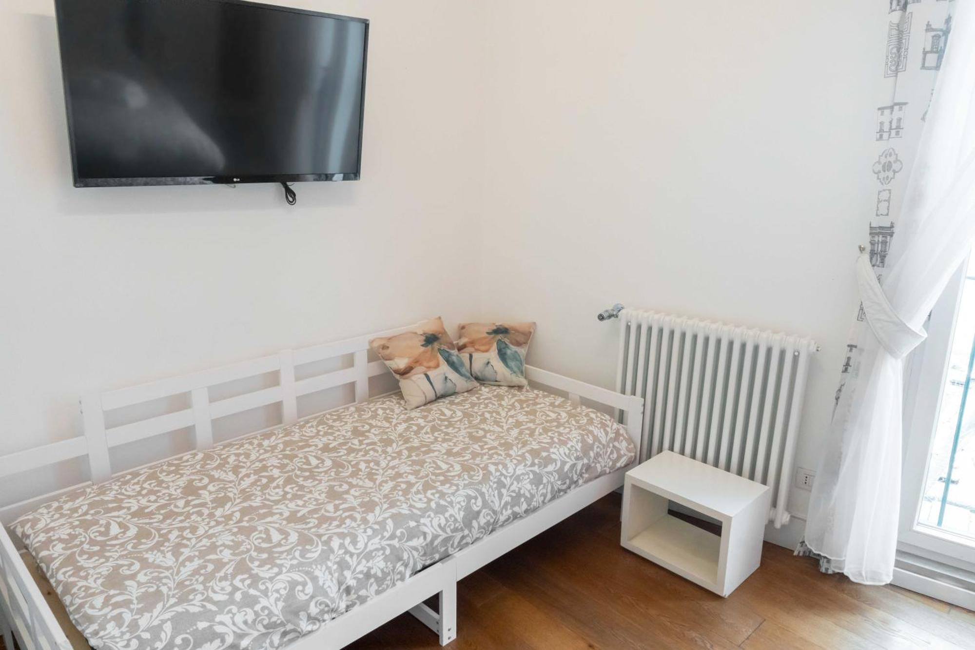 Ihh Suites Рим Екстериор снимка